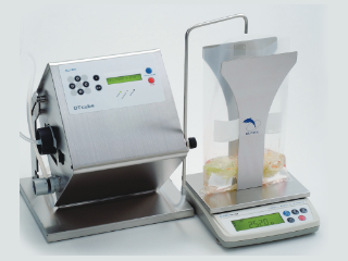 分注機 Pro・madia DT cube