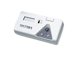 こて先温度計 191