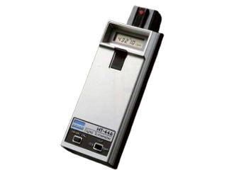デジタル回転計（タコメーター） HT-446