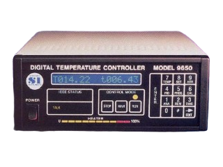 温度調節器 MODEL9650