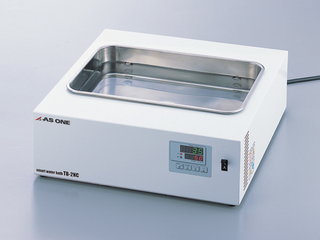 ウォーターバス TB-2NC