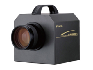 輝度色度ユニフォミティ測定器 UA-1000A