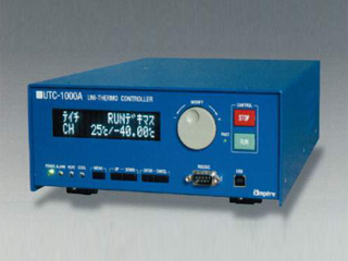 温調機 UTC-1000A