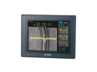 タッチパネル CA-MN80