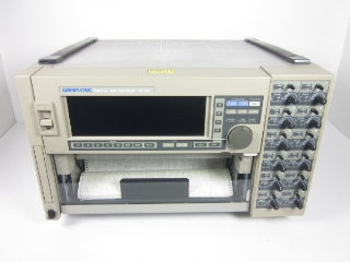 ペンレコーダー MC1000-12