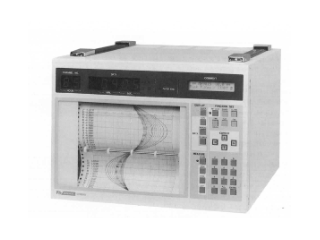 ペンレコーダー MH9010