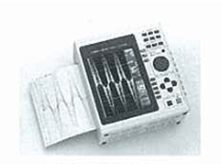 ペンレコーダー 8846