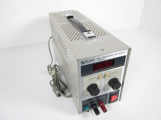 DC安定化電源 7403