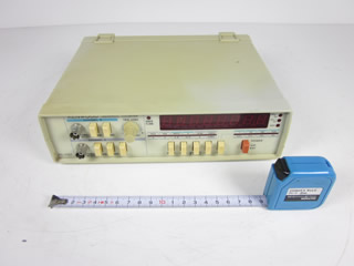 カウンター FC757