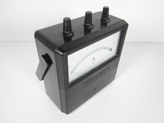 携帯用交流電流計 2013-07