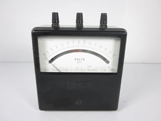 携帯用交流電流計 SPF