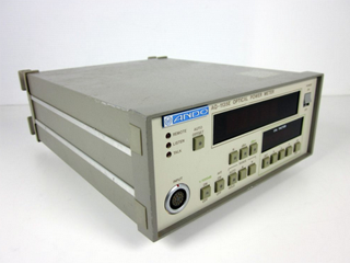 光パワー計 AQ1135E/AQ1966