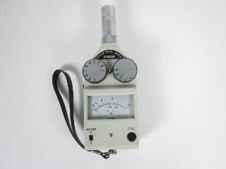 普通騒音計 NA09