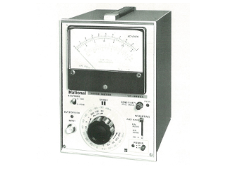 ノイズメーター VP9690A