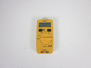 デジタルマルチテスター 3255