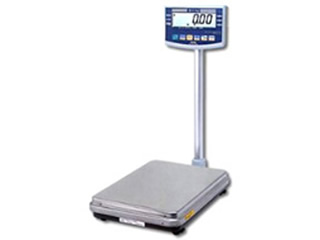 台秤（30kg〜150kg） DP-6100GP