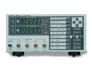 Cハイテスタ 3503