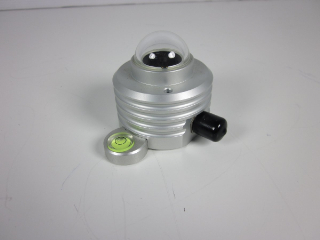 全天日射計 LP PYRA03