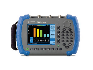 スペクトラムアナライザ N9344C