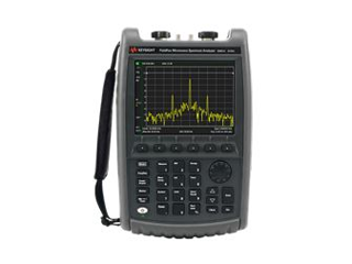 スペクトラムアナライザ N9961A(RTSA付)