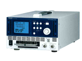 電子負荷装置 PXL-151A
