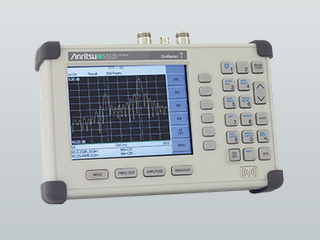 サイトマスタ S332D