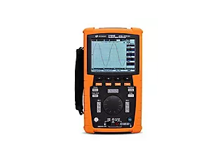 デジタルオシロスコープ U1604B