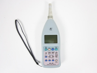 普通騒音計 NL-22(NX-22J付)