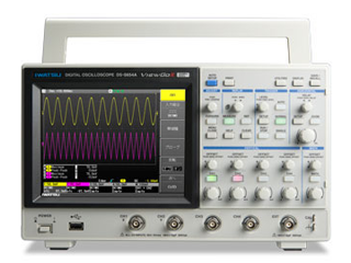 デジタルオシロスコープ DS-5624A
