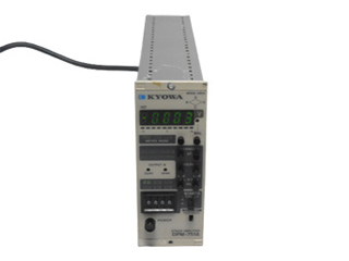動ひずみ測定器 DPM-751A