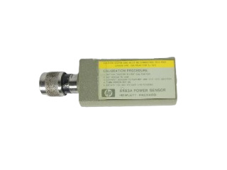 パワー・センサ 8483A（75Ω)