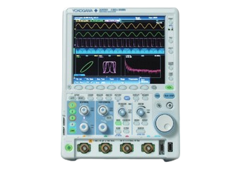 デジタルオシロスコープ DLM2054（710130)