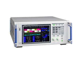 パワーアナライザ PW6001-12