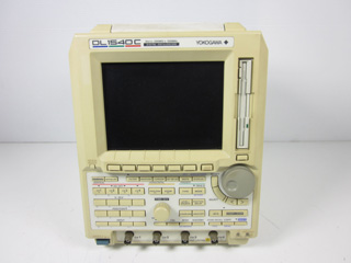 デジタルオシロスコープ DL1540C (701530)