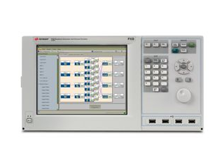 PXBシリーズ ユニバーサル受信機テスタ N5106A