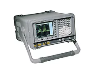 EMCアナライザ E7401A