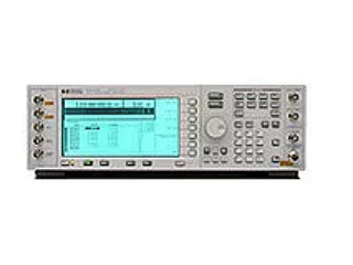 RF信号発生器 E4437B