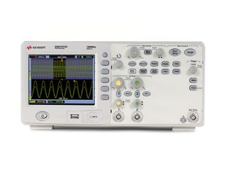 デジタルオシロスコープ DSO1012A