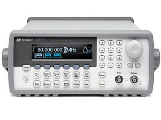 パルス/ファンクションジェネレータ 33250A