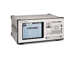 ロジックアナライザ 1673G