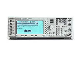 デジタルRF信号発生器 E4432A