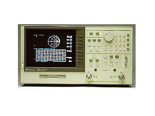 ネットワークアナライザ 8753D