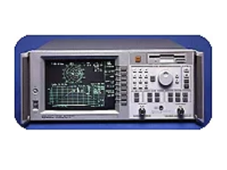ネットワークアナライザ 8714B