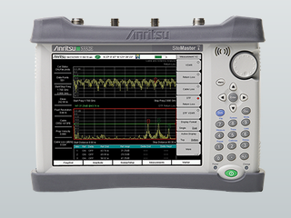 サイトマスタ S332E