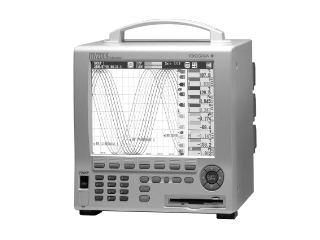 モバイルコーダ MV200 (MV210)