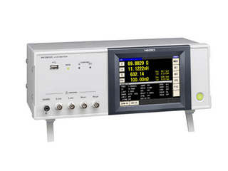 LCRメータ IM3533