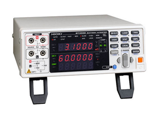 バッテリハイテスタ BT3562