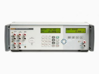 高精度プロセス校正器 7526A