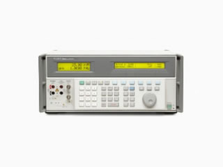 マルチプロダクト校正器 5500A