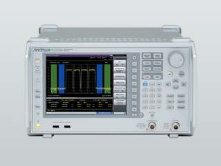 シグナルアナライザ MS2690A